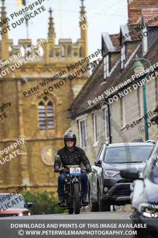 Vintage motorcycle club;eventdigitalimages;no limits trackdays;peter wileman photography;vintage motocycles;vmcc banbury run photographs